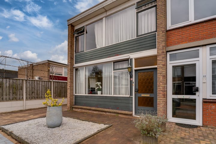 Foto 3 van Willem Kloosstraat 24