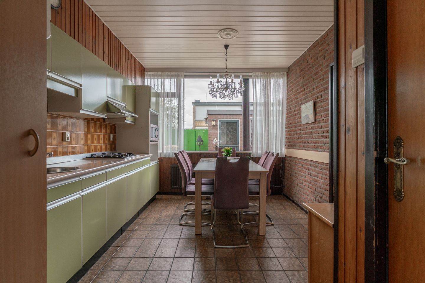 Foto 10 van Willem Kloosstraat 24