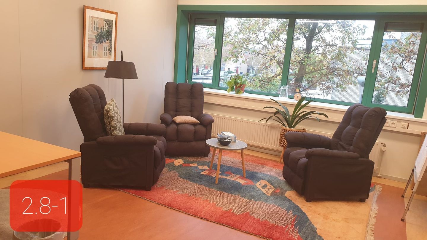 View photo 4 of Manenburgdreef 101 - Unit 2.3.2