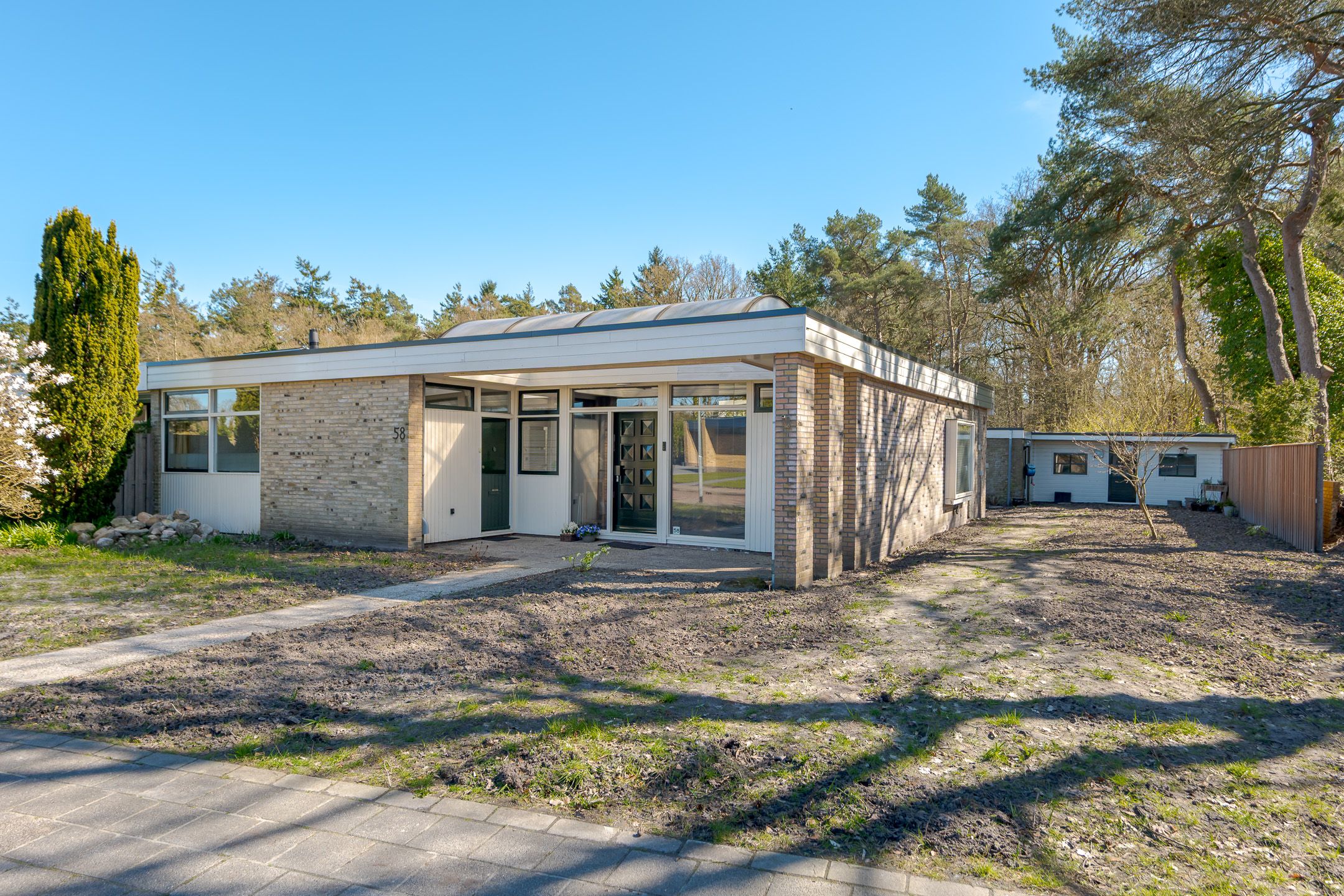 Albert Schweitzerplantsoen 58 