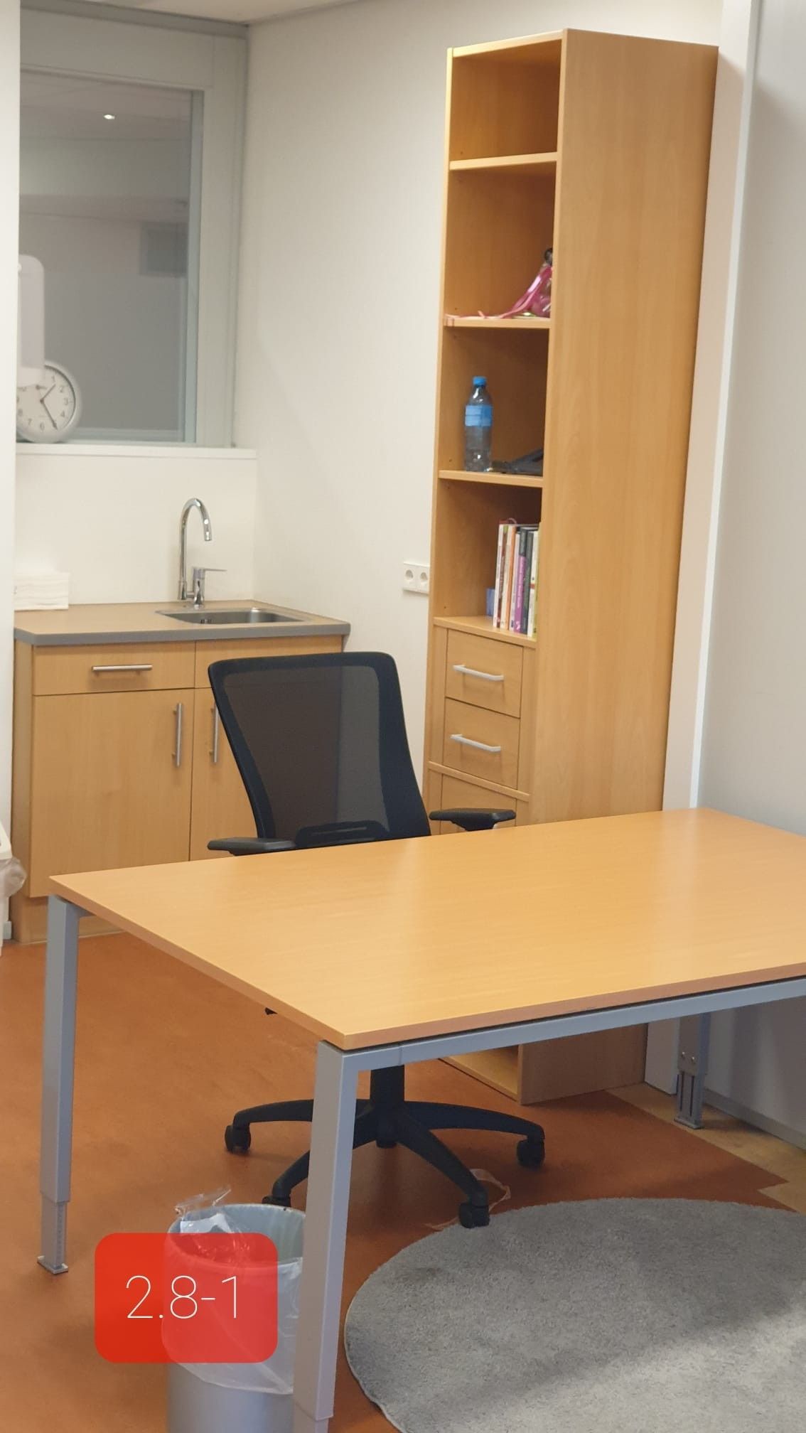 View photo 5 of Manenburgdreef 101 - Unit 2.3.2