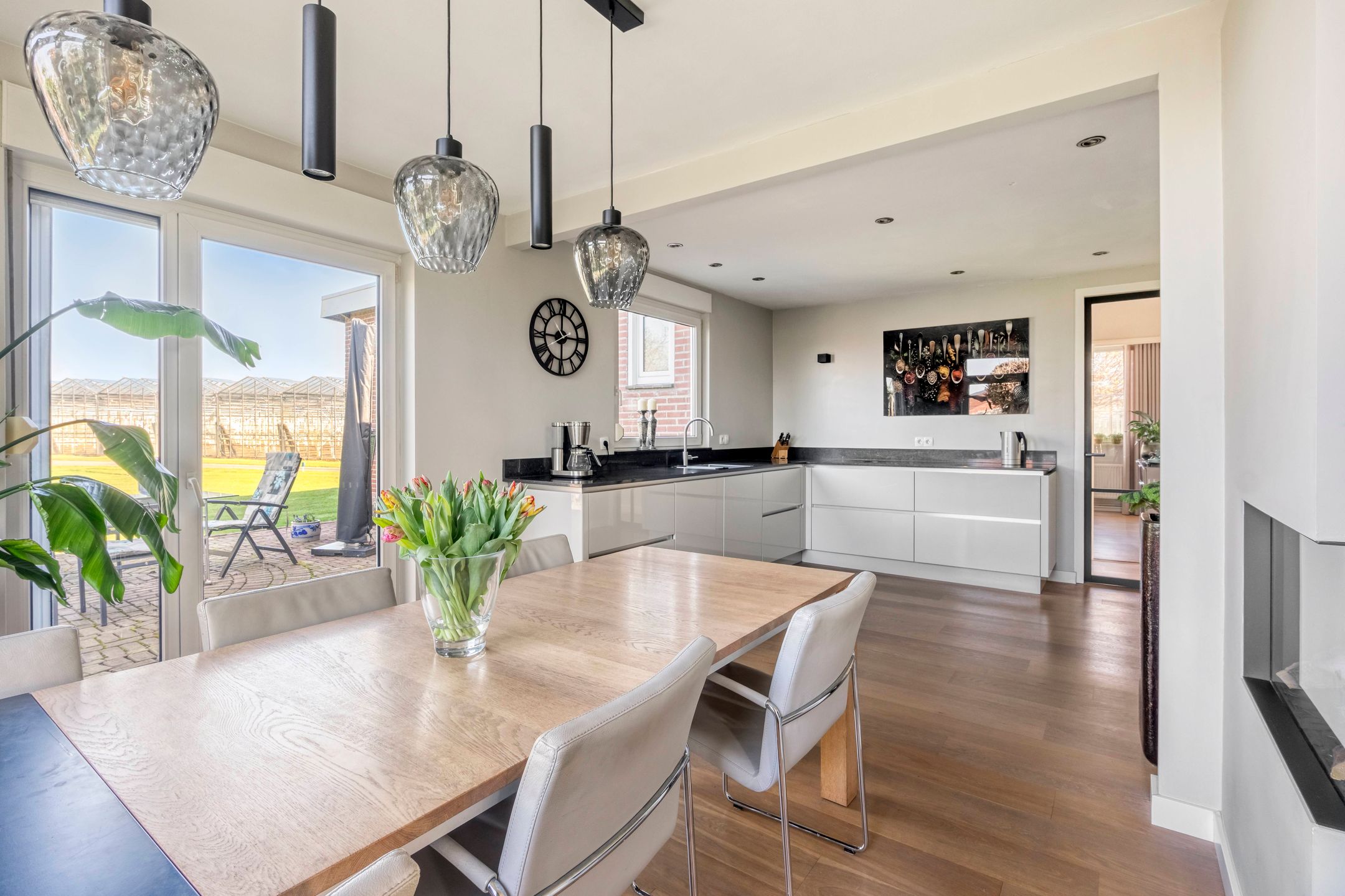 Foto 12 van Straelseweg 31-A