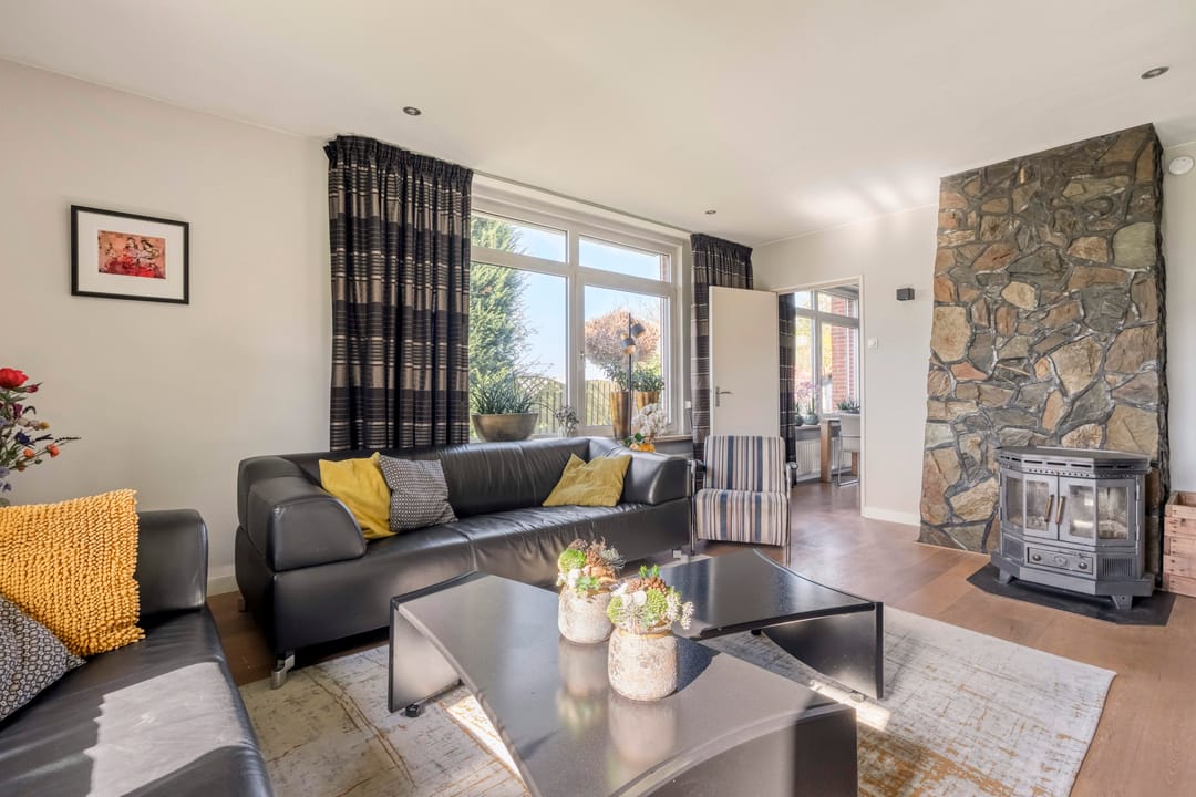 Foto 8 van Straelseweg 31-A