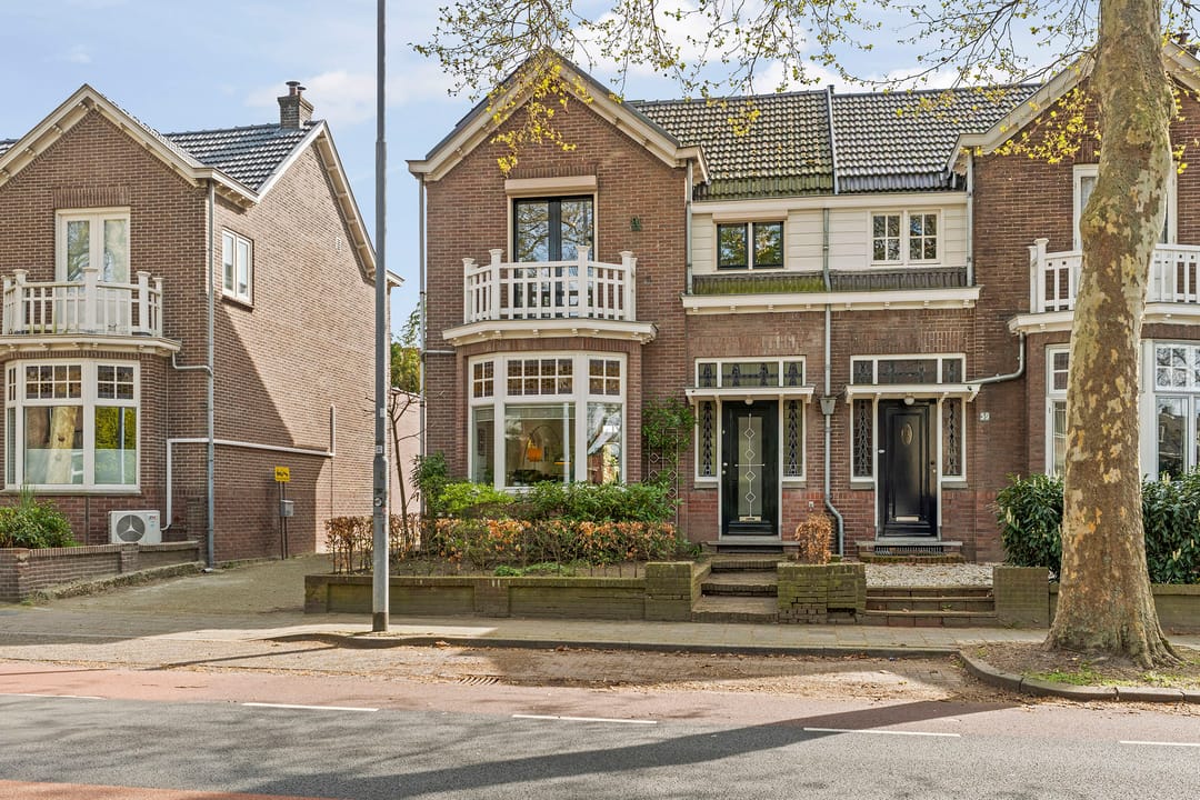 Foto 1 van Groenestraat 37