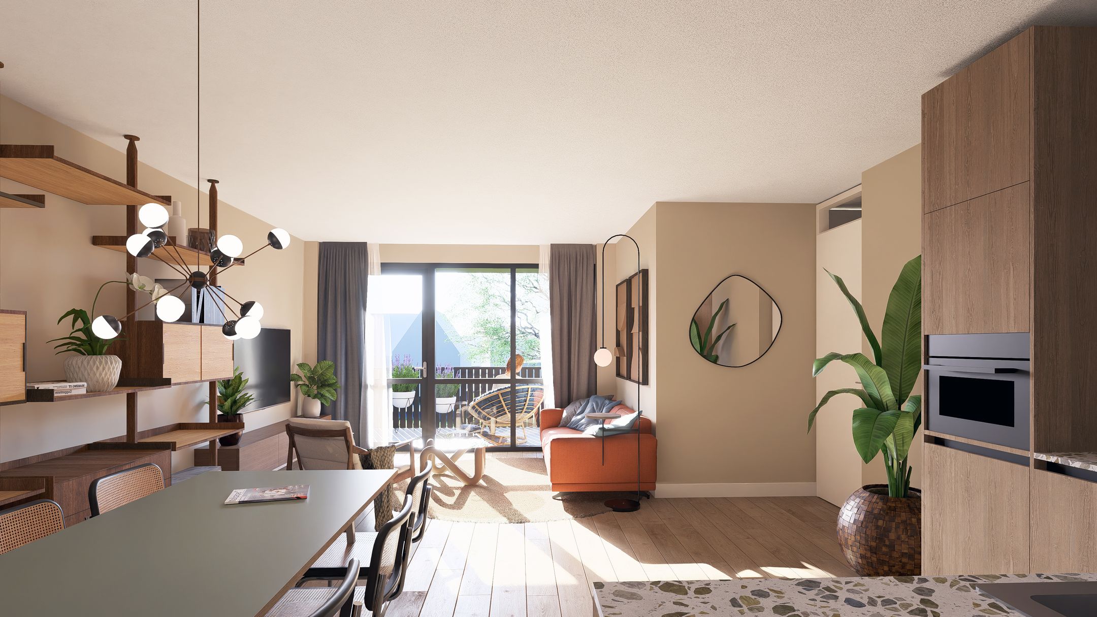 Photo 3 of Lidwinaplantsoen 13