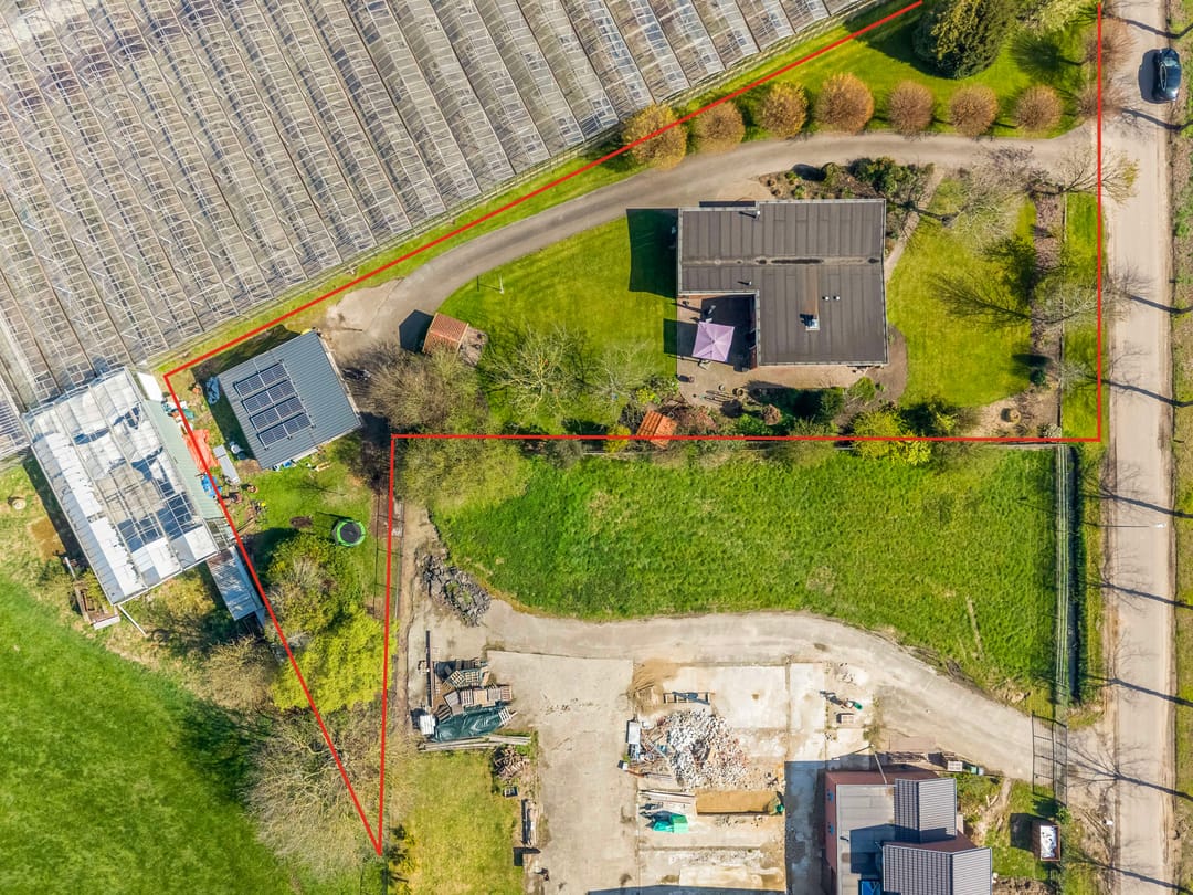 Foto 32 van Straelseweg 31-A