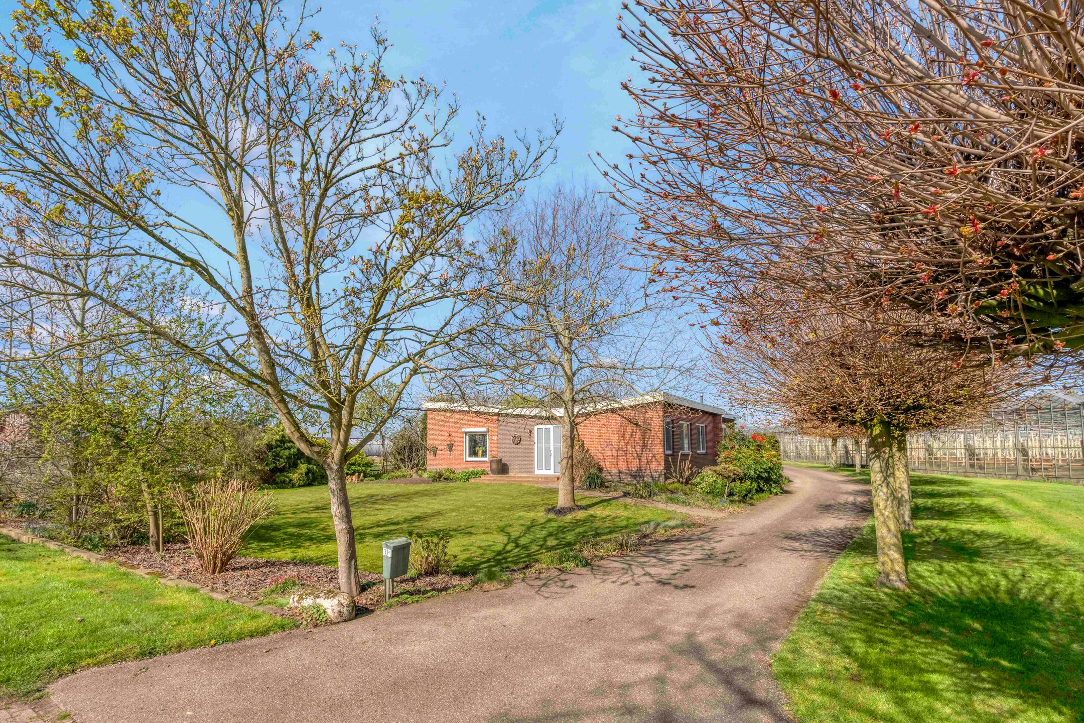 Foto 3 van Straelseweg 31-A