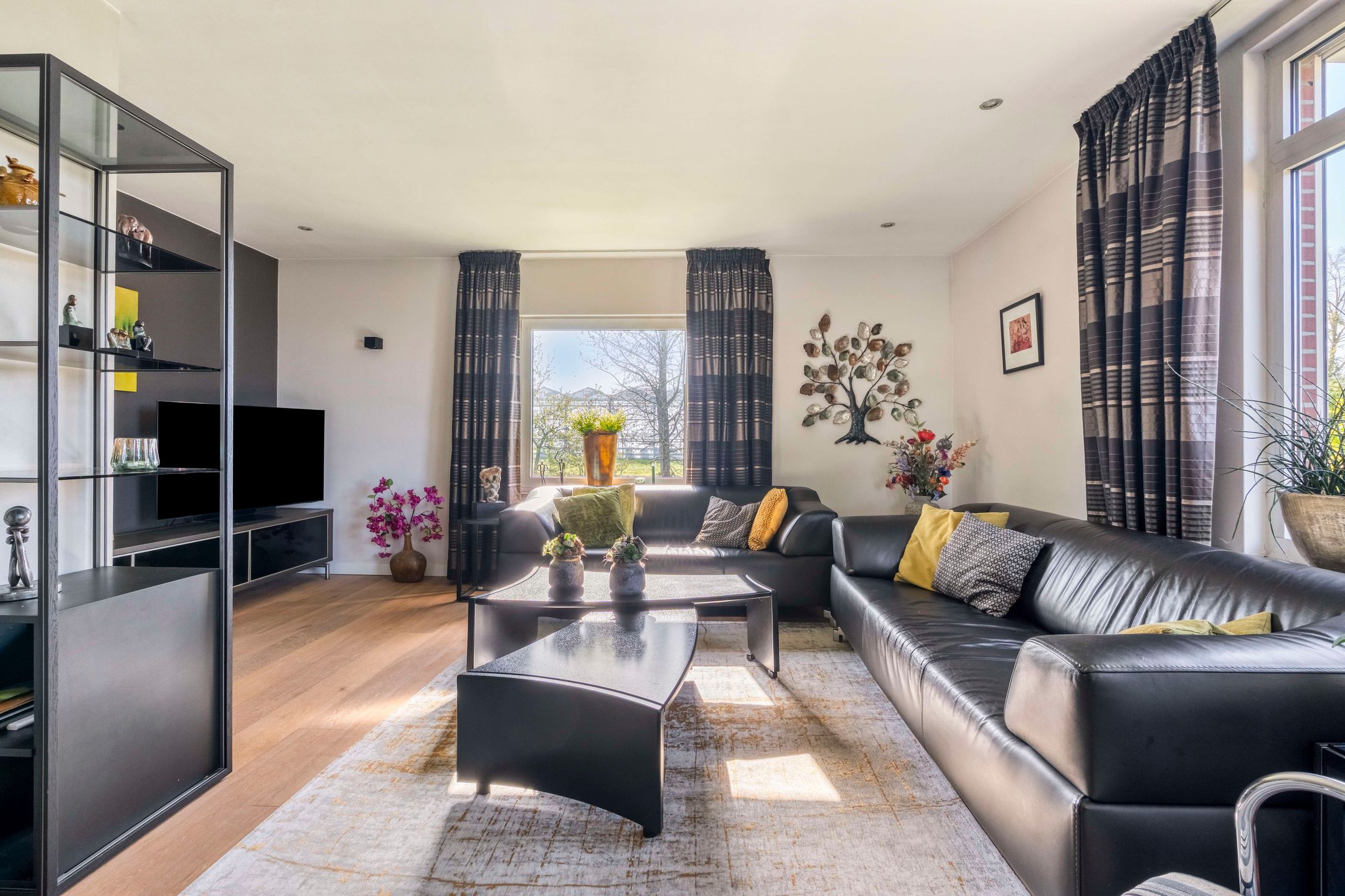 Foto 6 van Straelseweg 31-A