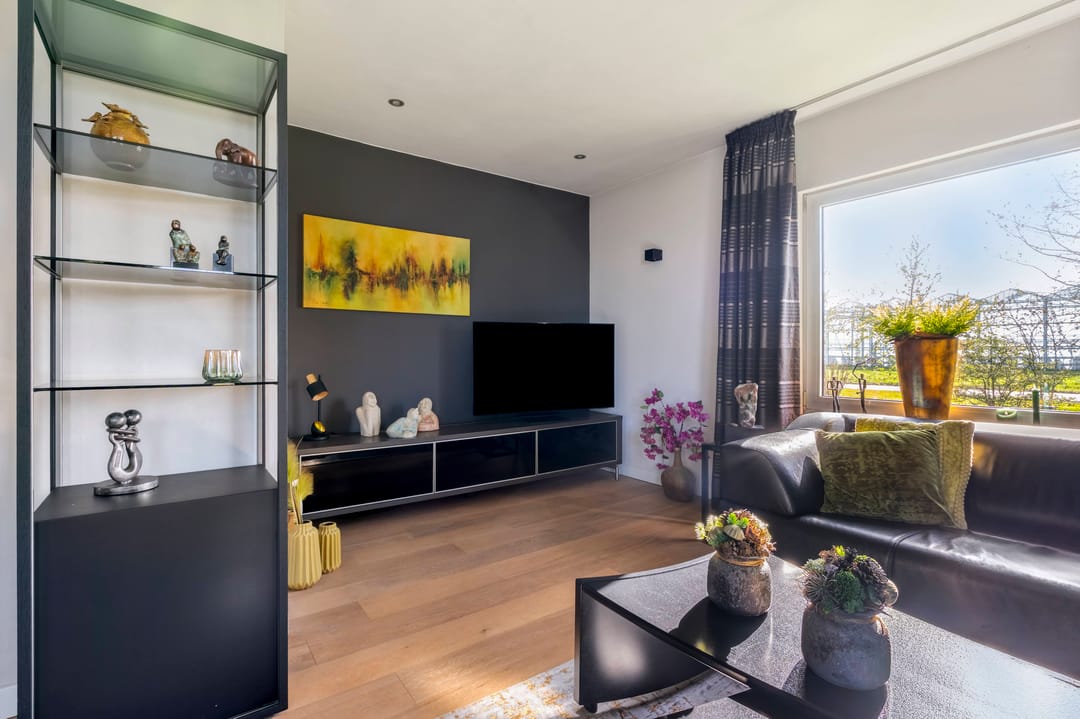 Foto 7 van Straelseweg 31-A