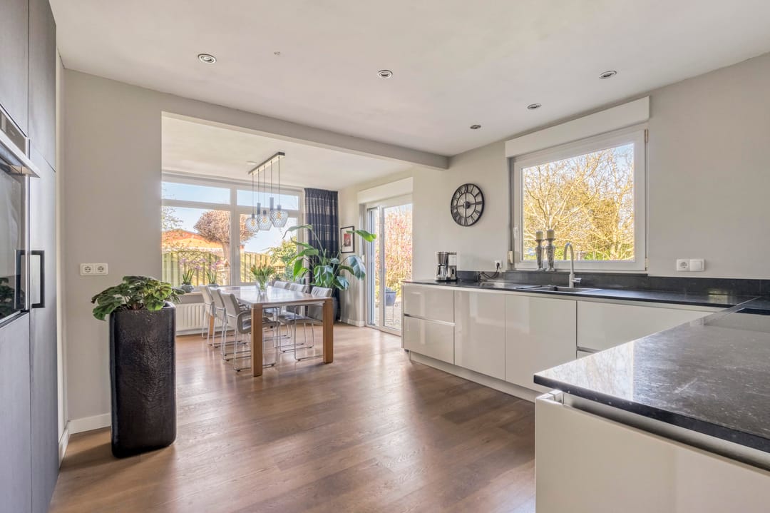 Foto 11 van Straelseweg 31-A