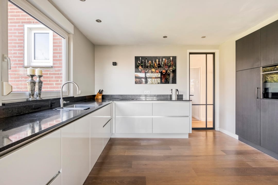 Foto 13 van Straelseweg 31-A