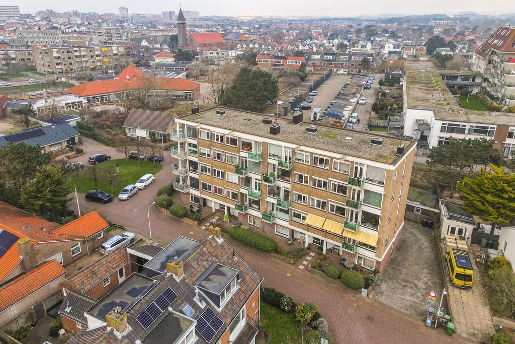 Foto 21 van Patrijzenstraat 22