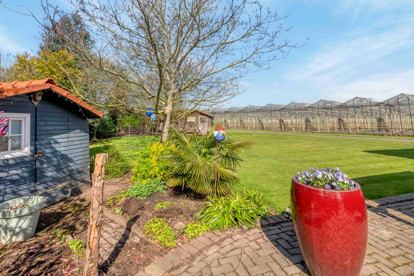 Foto 29 van Straelseweg 31-A