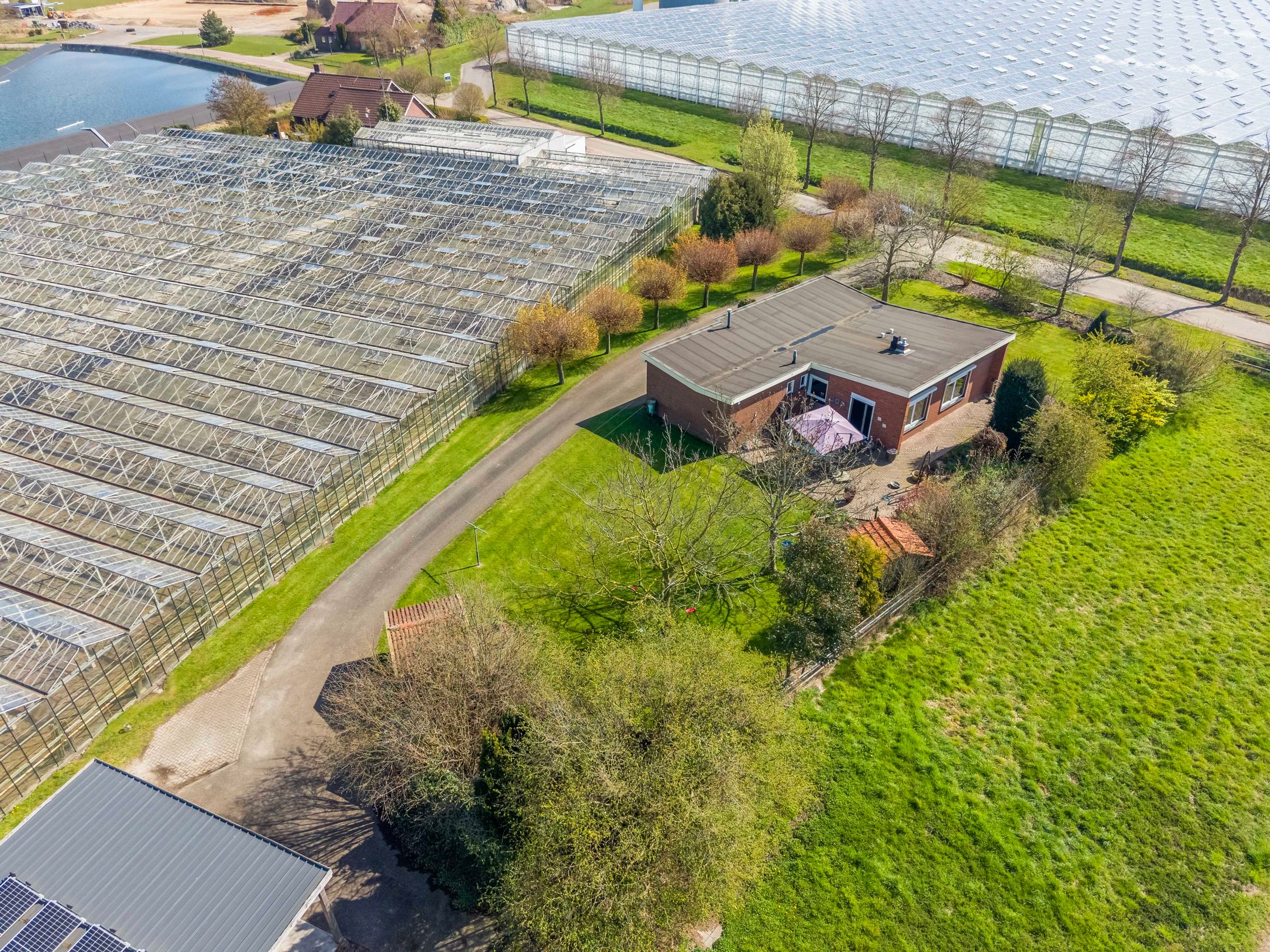 Foto 33 van Straelseweg 31-A