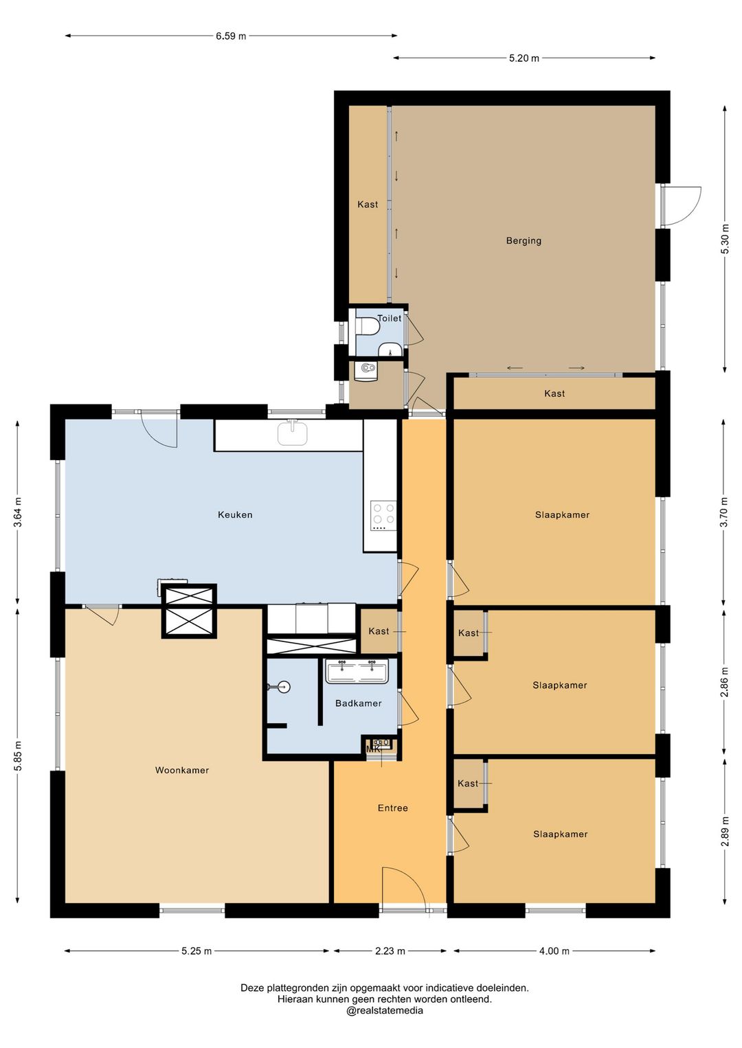 Foto 37 van Straelseweg 31-A