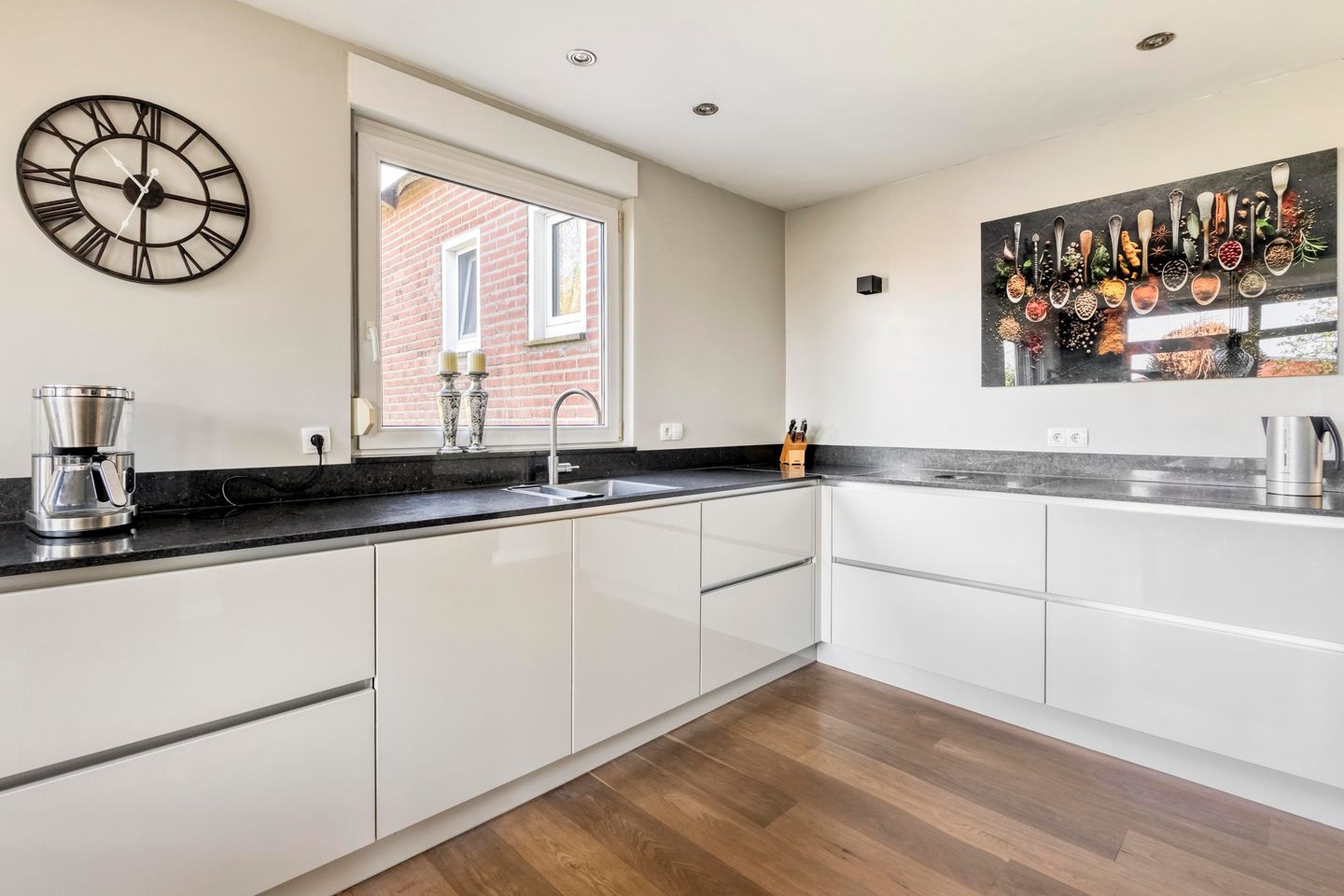 Foto 14 van Straelseweg 31-A