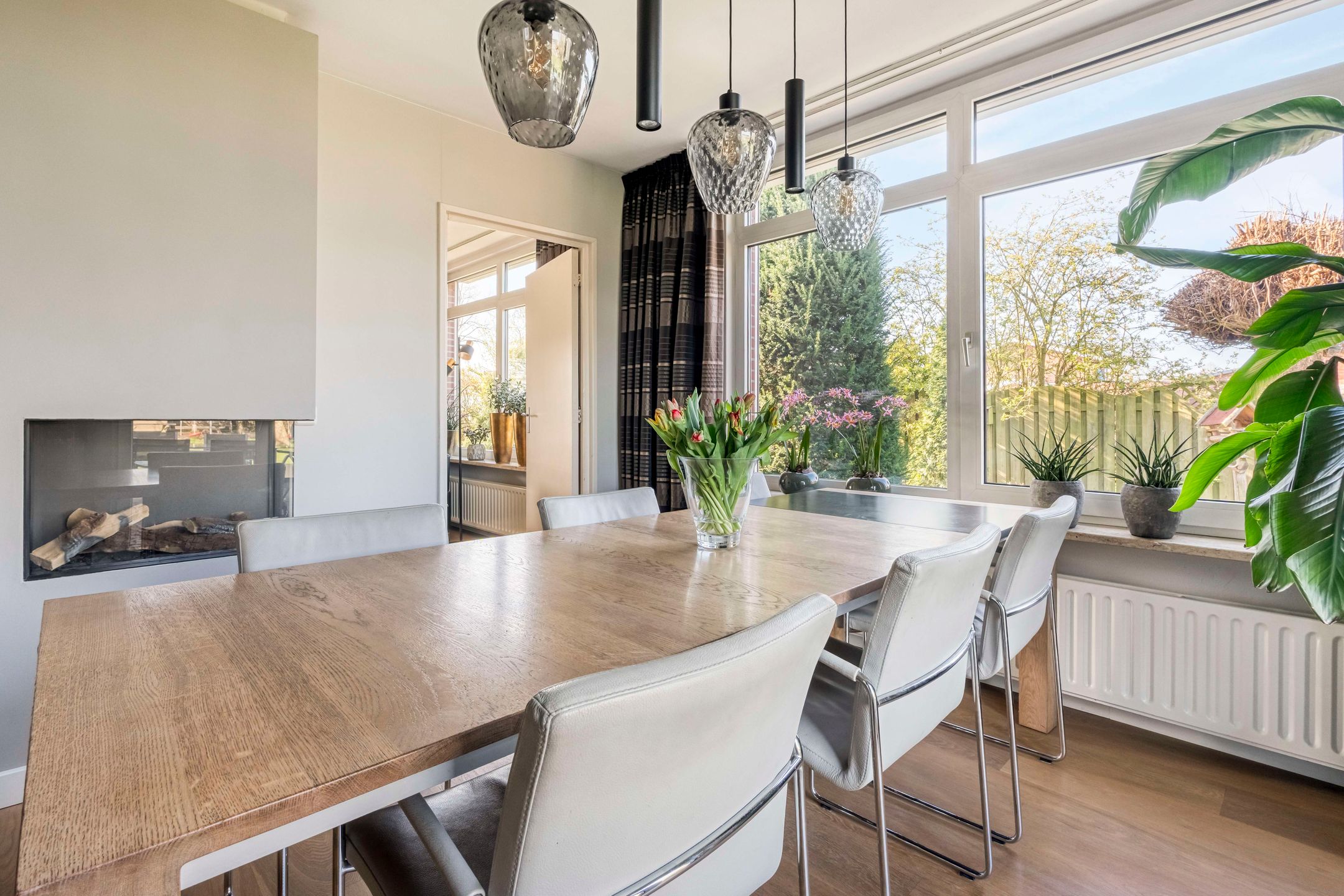 Foto 9 van Straelseweg 31-A