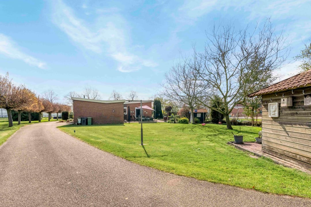 Foto 2 van Straelseweg 31-A