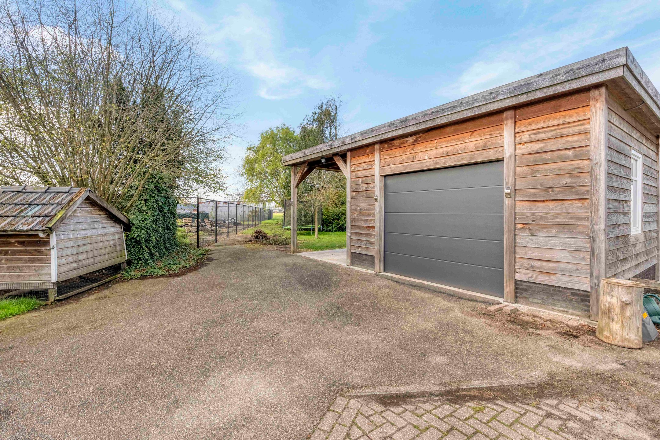 Foto 30 van Straelseweg 31-A