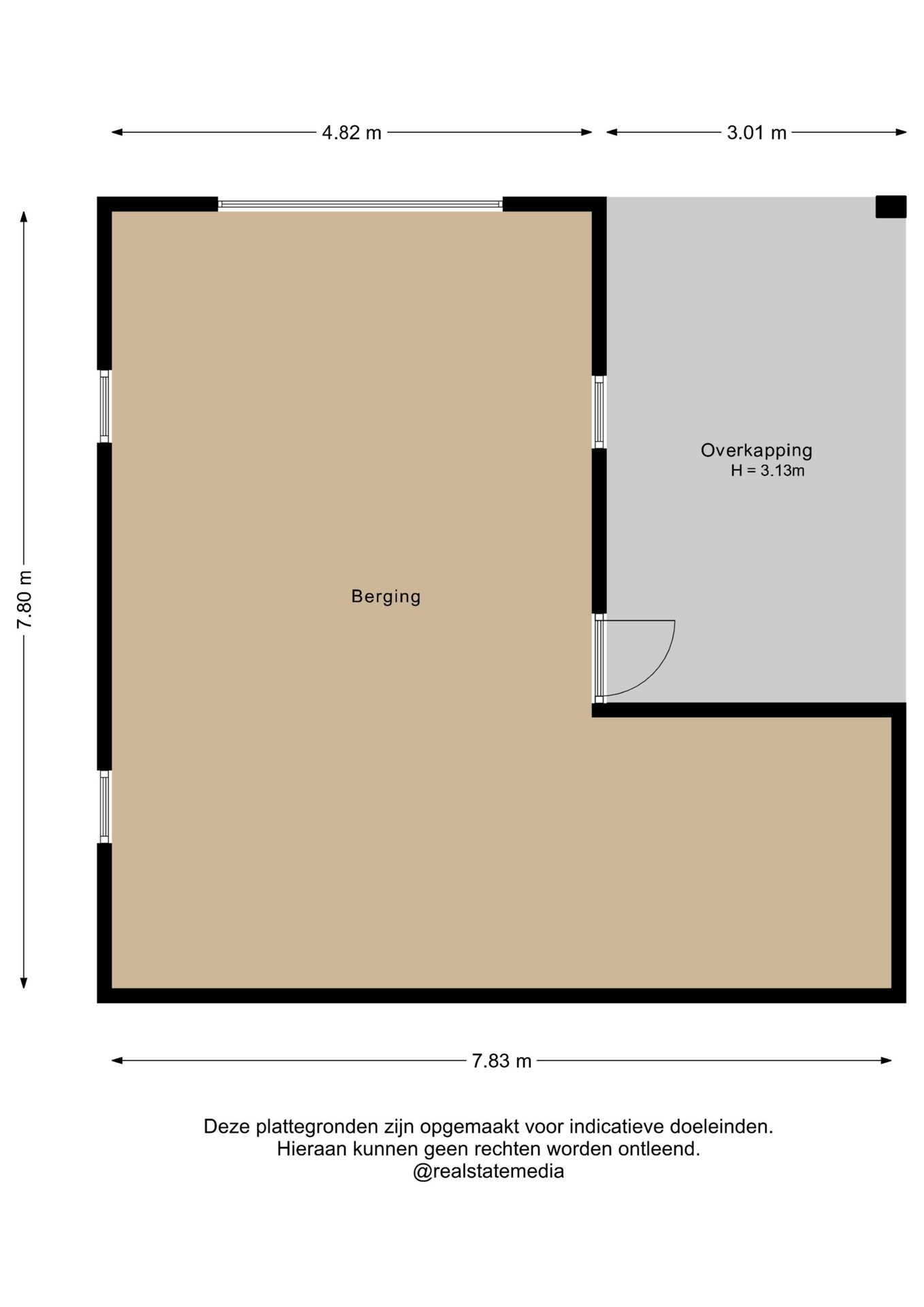 Foto 39 van Straelseweg 31-A