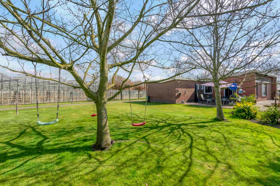 Foto 28 van Straelseweg 31-A