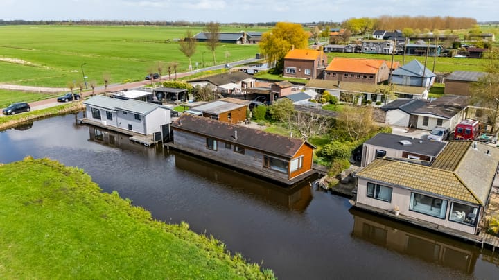 Foto 5 van Waterlelie 4