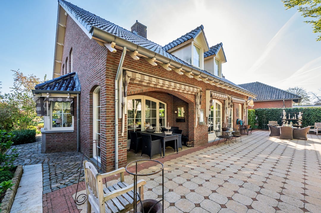 Photo 32 of van Swietenstraat 2