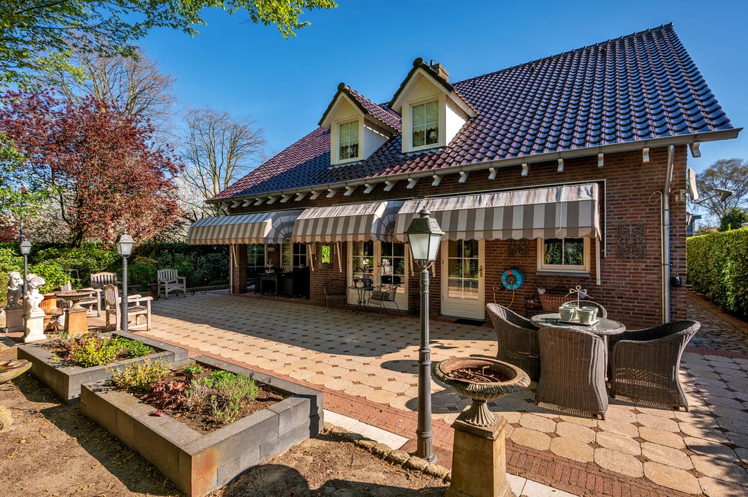 Photo 37 of van Swietenstraat 2