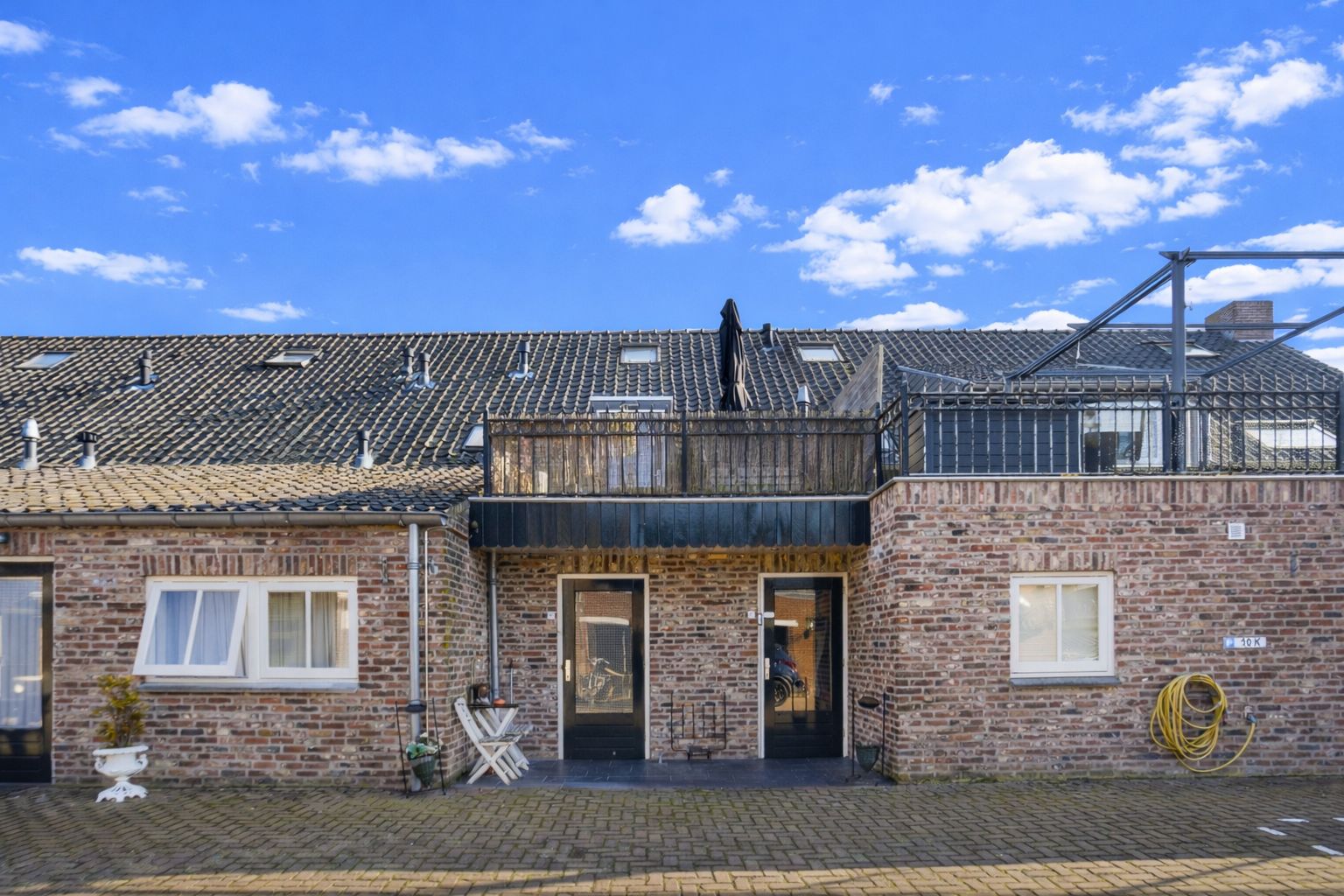 Photo 21 of Veerstraat 10-E