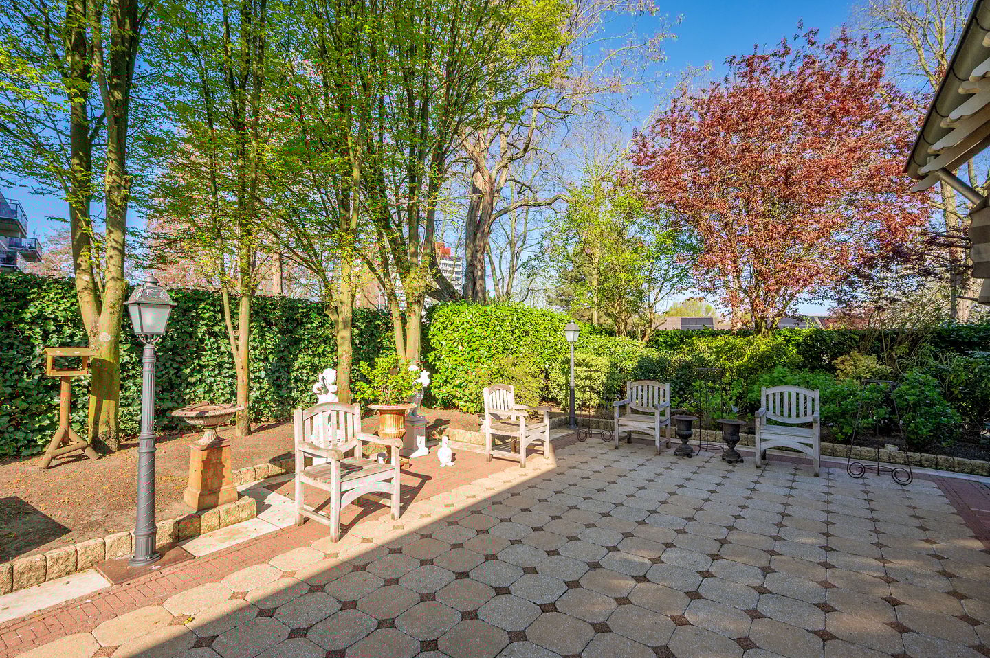 Photo 34 of van Swietenstraat 2