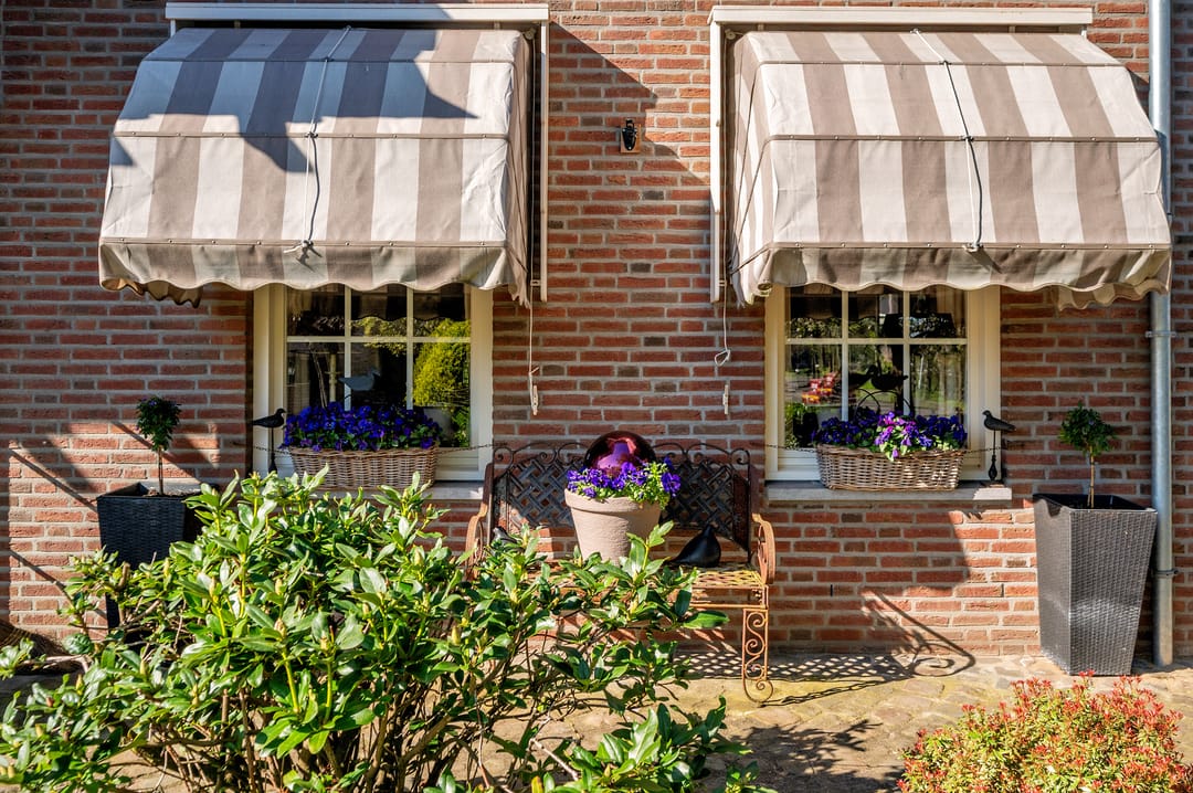 Photo 38 of van Swietenstraat 2