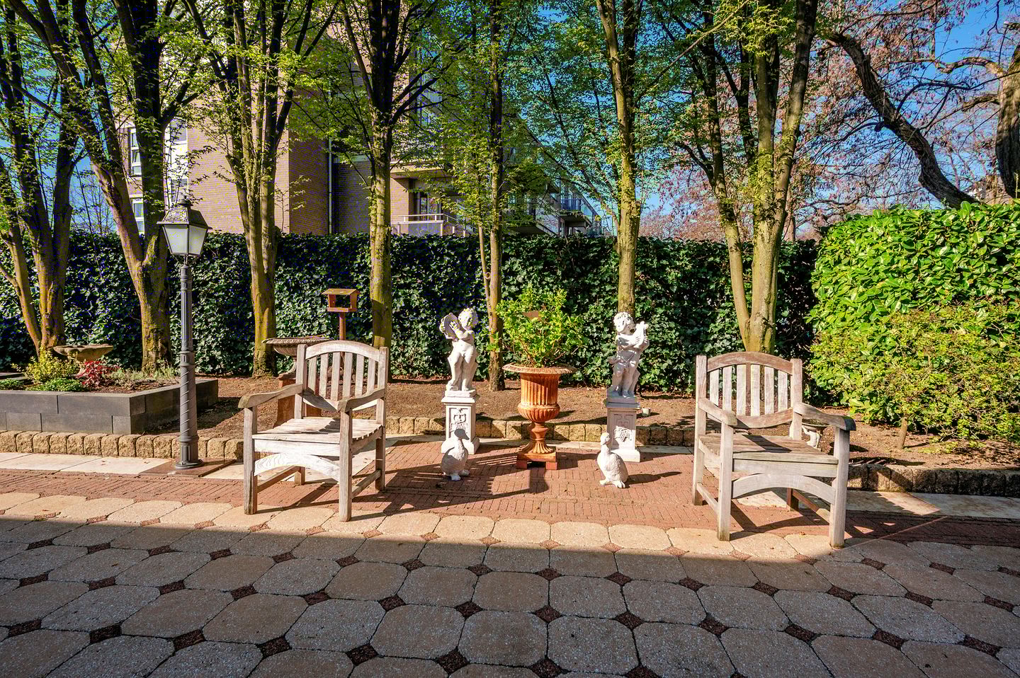 Photo 40 of van Swietenstraat 2