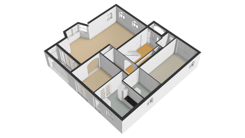 Photo 46 of van Swietenstraat 2