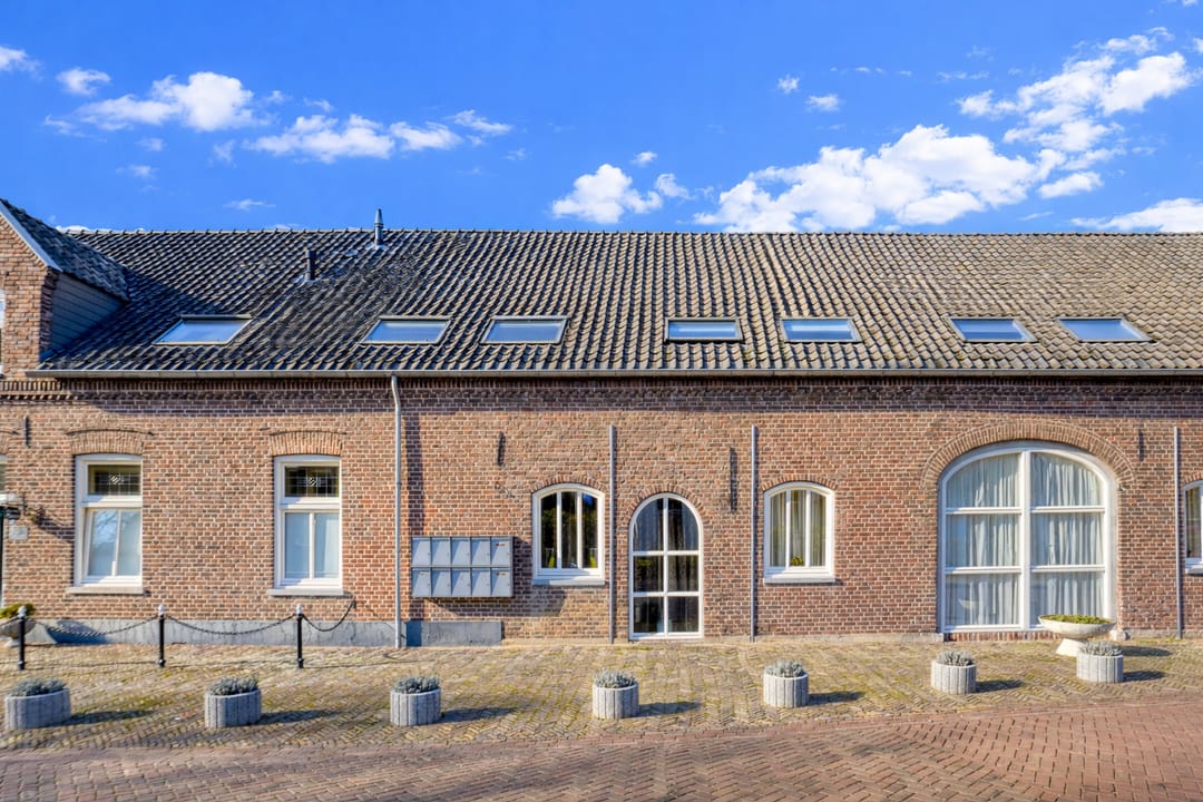 Photo 26 of Veerstraat 10-E