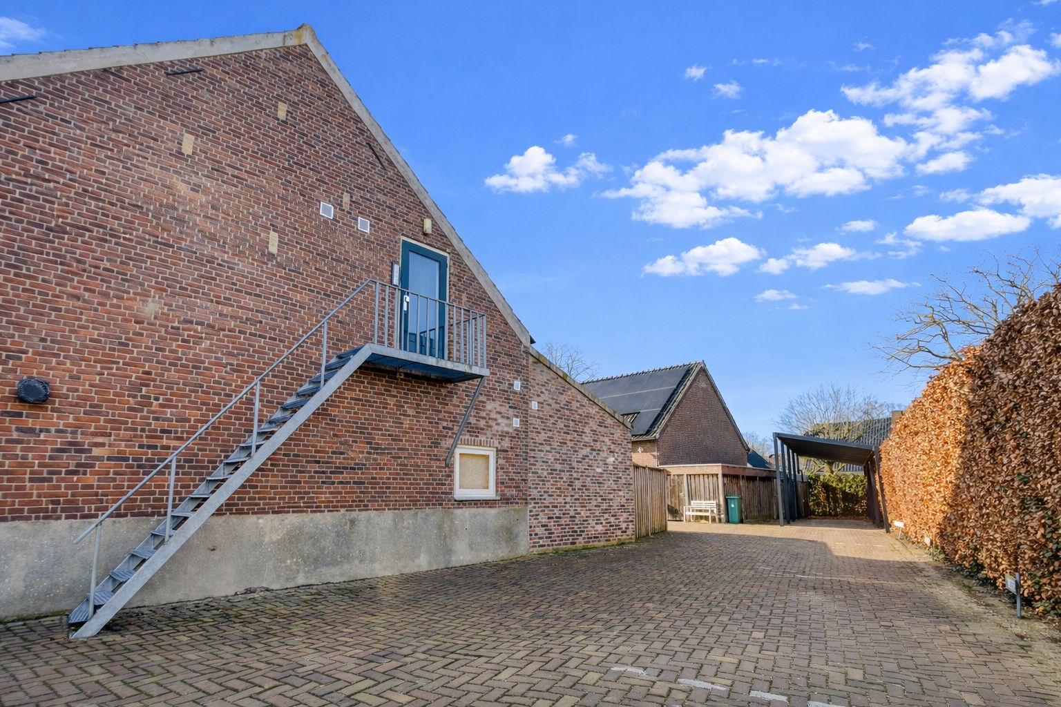 Photo 24 of Veerstraat 10-E