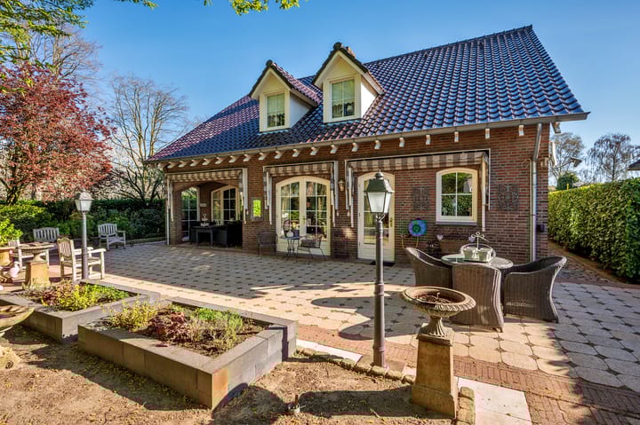 Foto 3 van van Swietenstraat 2