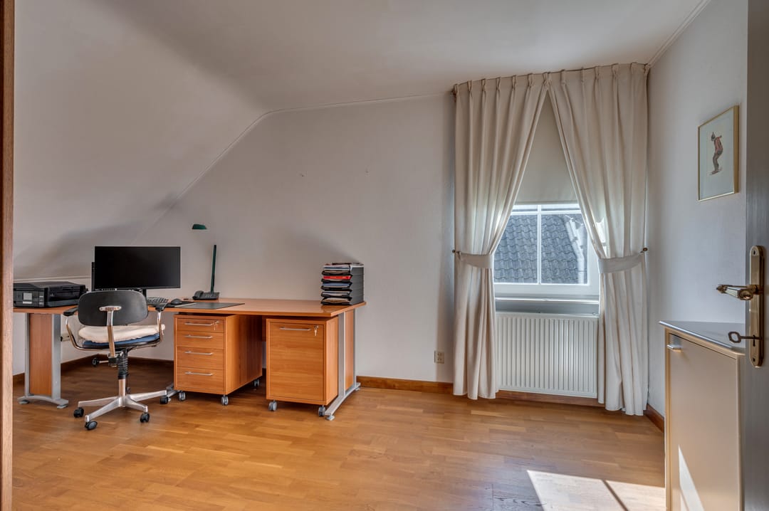 Photo 23 of van Swietenstraat 2