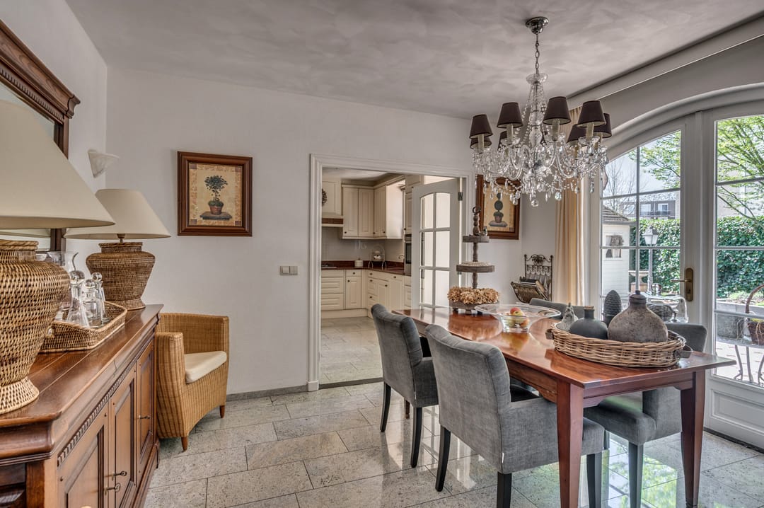 Photo 8 of van Swietenstraat 2