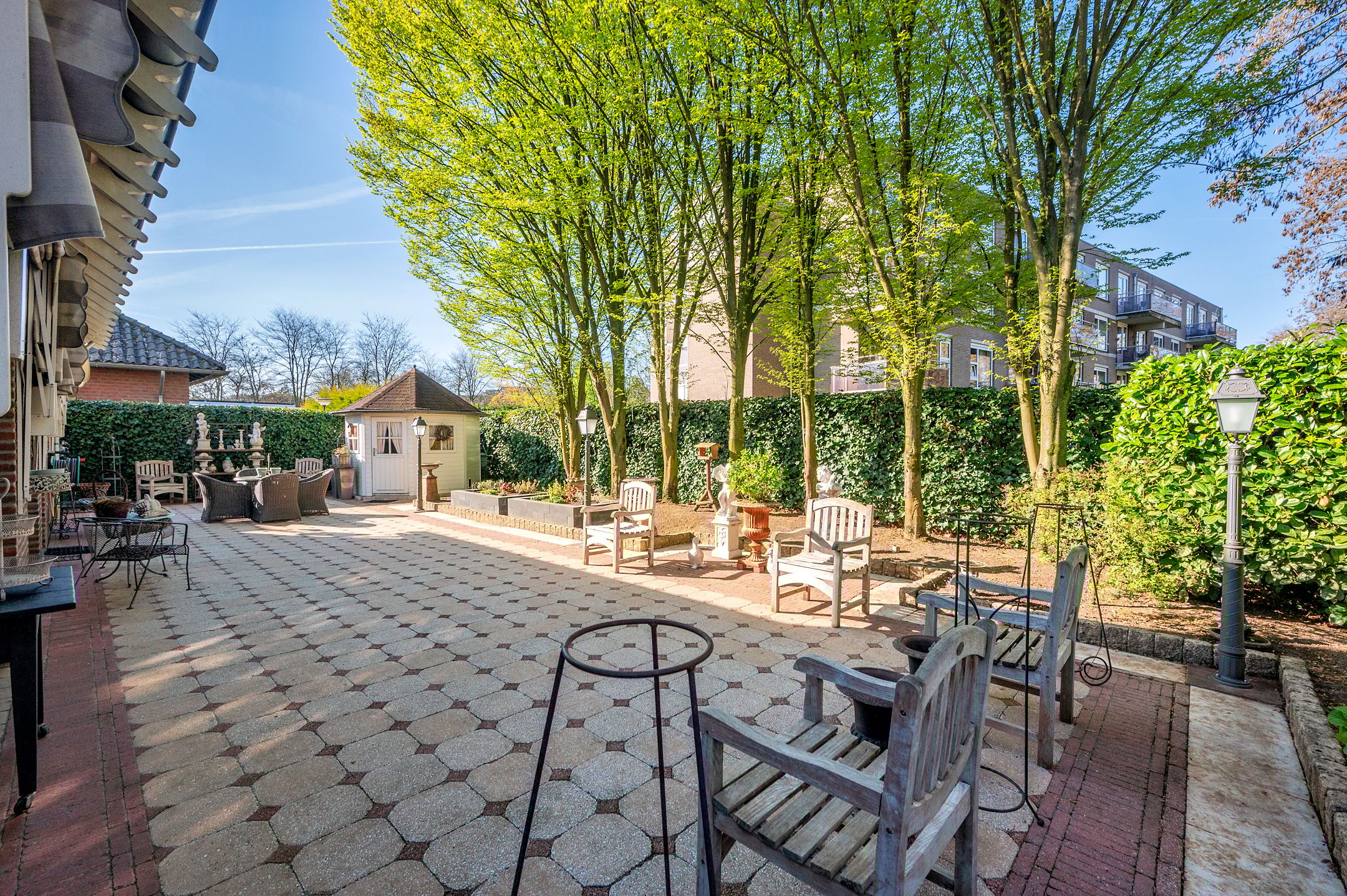 Photo 33 of van Swietenstraat 2