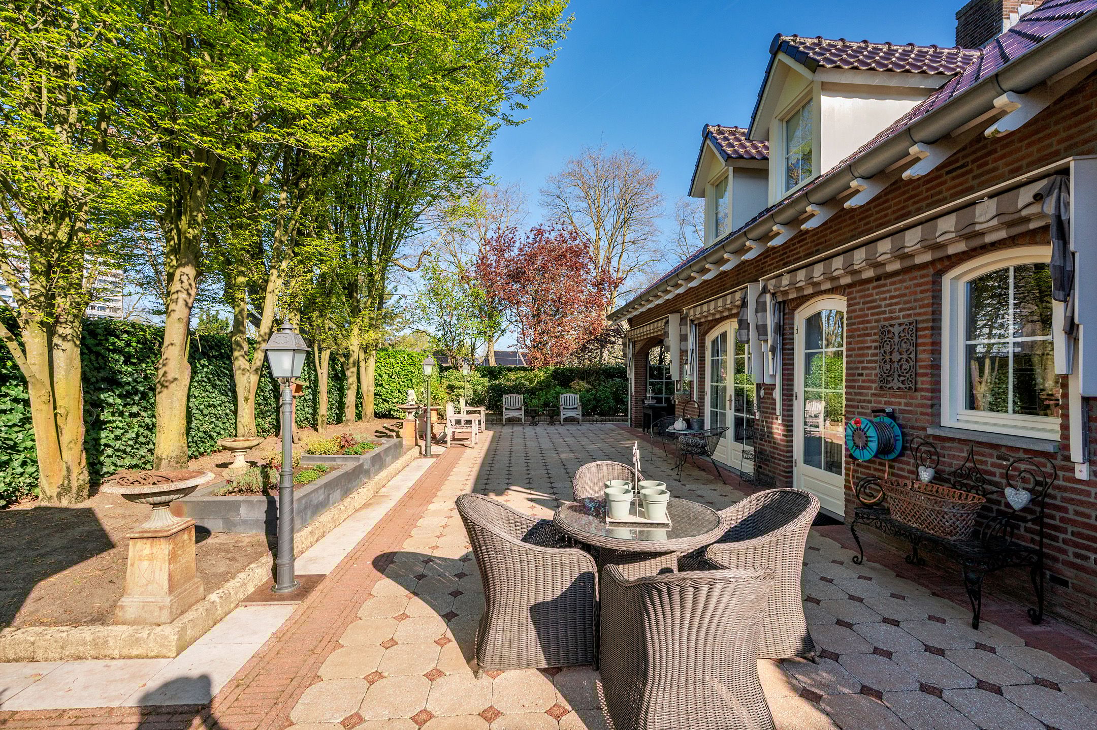 Photo 39 of van Swietenstraat 2