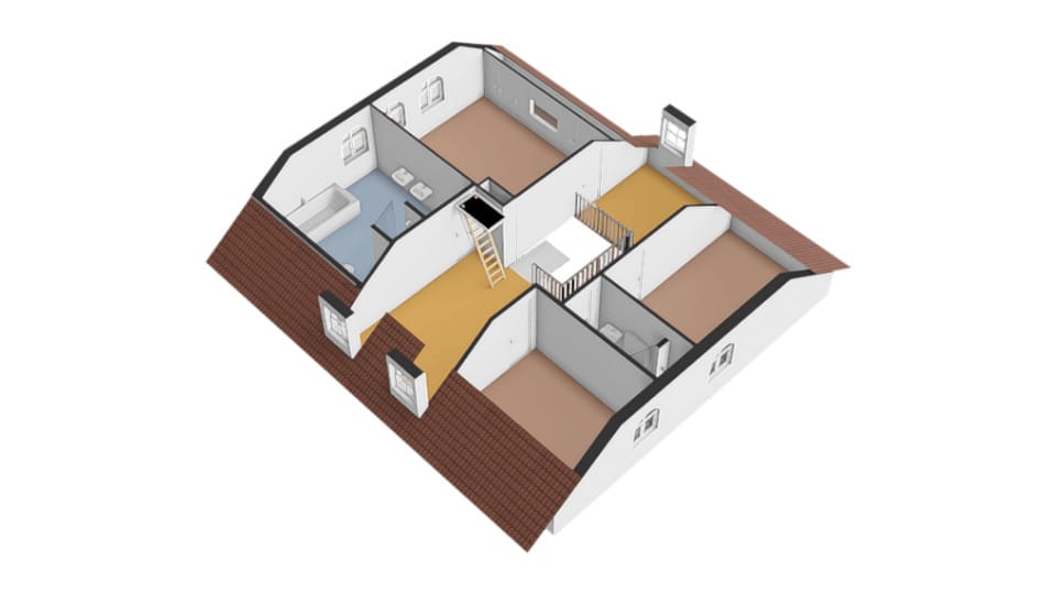 Photo 48 of van Swietenstraat 2