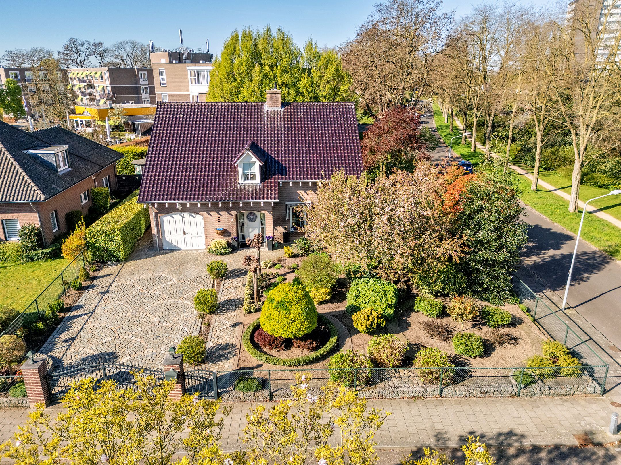 Photo 42 of van Swietenstraat 2