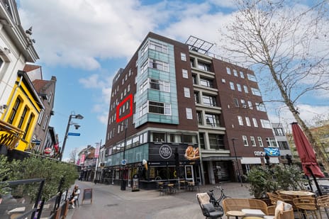 Begijnenhof thumbnail