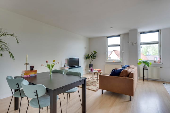 Foto 2 van Begijnenhof 9-A