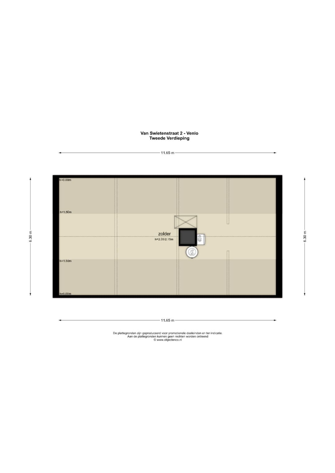 Photo 49 of van Swietenstraat 2