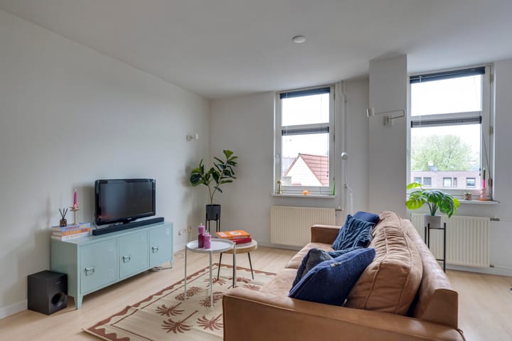 Foto 4 van Begijnenhof 9-A