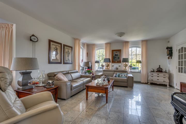 Foto 4 van van Swietenstraat 2