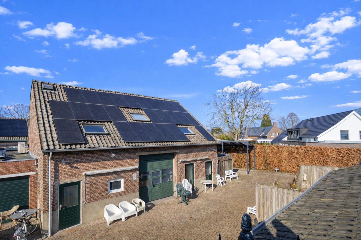 Photo 20 of Veerstraat 10-E