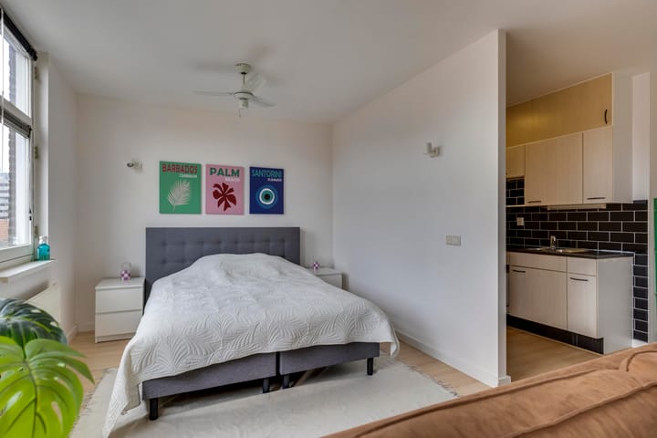 Foto 3 van Begijnenhof 9-A