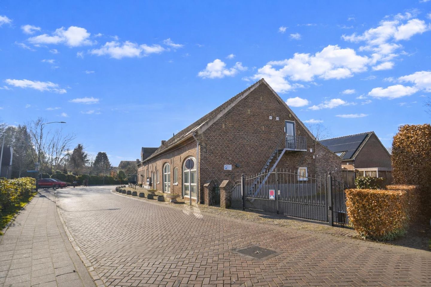 Photo 25 of Veerstraat 10-E